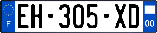 EH-305-XD