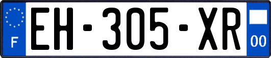 EH-305-XR