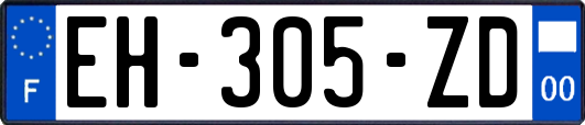 EH-305-ZD