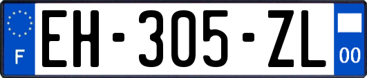 EH-305-ZL