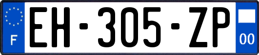 EH-305-ZP