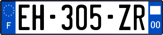 EH-305-ZR