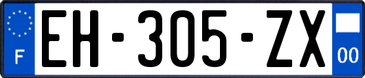 EH-305-ZX