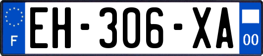 EH-306-XA