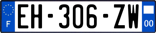 EH-306-ZW