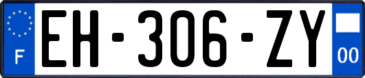 EH-306-ZY