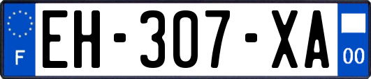 EH-307-XA