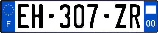 EH-307-ZR