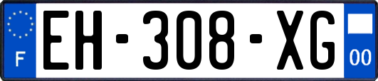 EH-308-XG