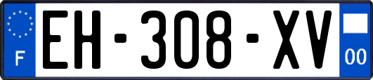 EH-308-XV