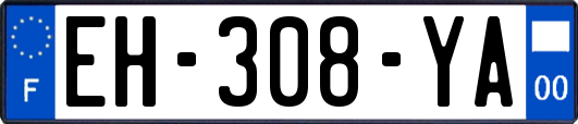 EH-308-YA