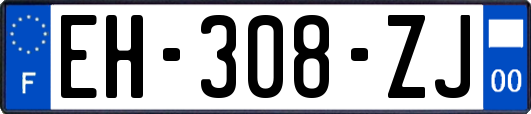 EH-308-ZJ