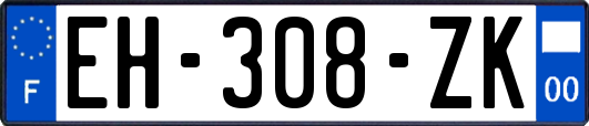 EH-308-ZK