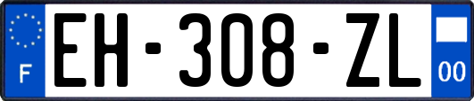 EH-308-ZL