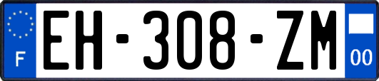 EH-308-ZM