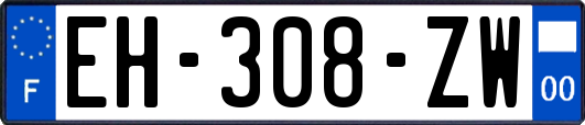 EH-308-ZW