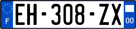 EH-308-ZX