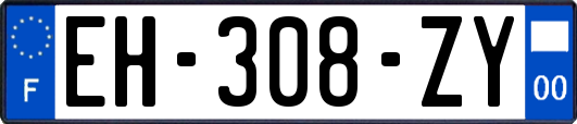 EH-308-ZY