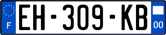 EH-309-KB