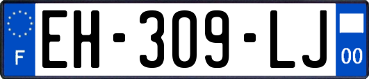 EH-309-LJ