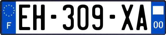 EH-309-XA