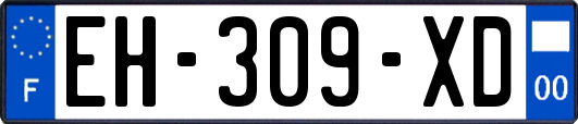 EH-309-XD