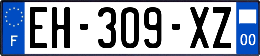 EH-309-XZ