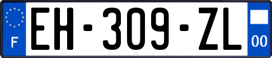 EH-309-ZL