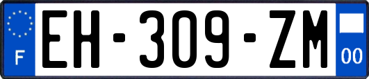 EH-309-ZM