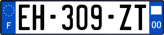 EH-309-ZT