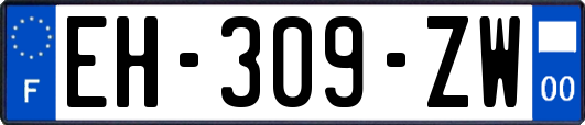EH-309-ZW
