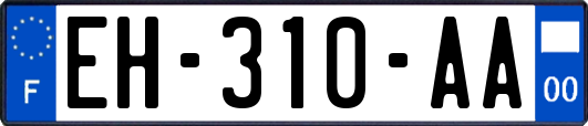 EH-310-AA