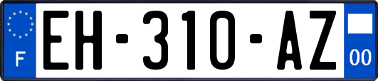 EH-310-AZ