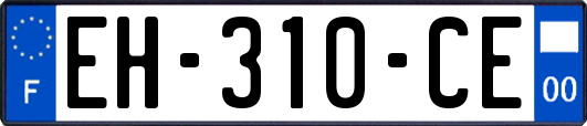 EH-310-CE