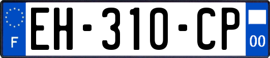 EH-310-CP