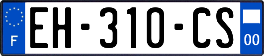 EH-310-CS