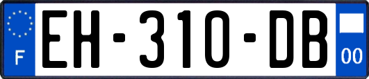 EH-310-DB