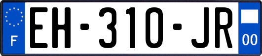 EH-310-JR