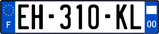 EH-310-KL