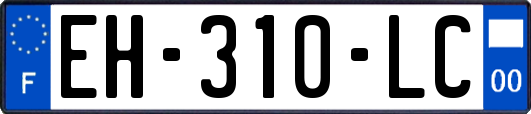EH-310-LC