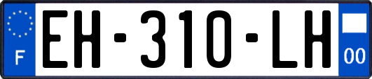 EH-310-LH