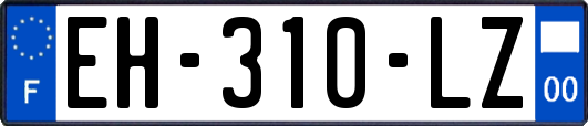 EH-310-LZ