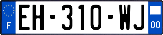 EH-310-WJ
