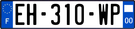 EH-310-WP