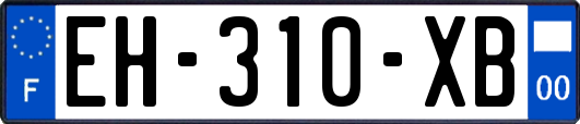 EH-310-XB