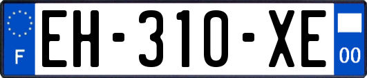 EH-310-XE