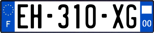 EH-310-XG