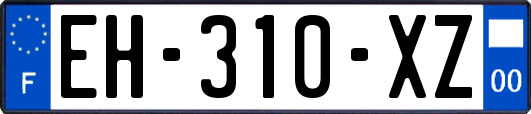 EH-310-XZ