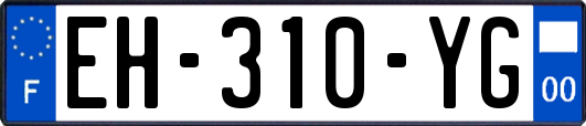 EH-310-YG