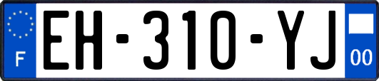 EH-310-YJ